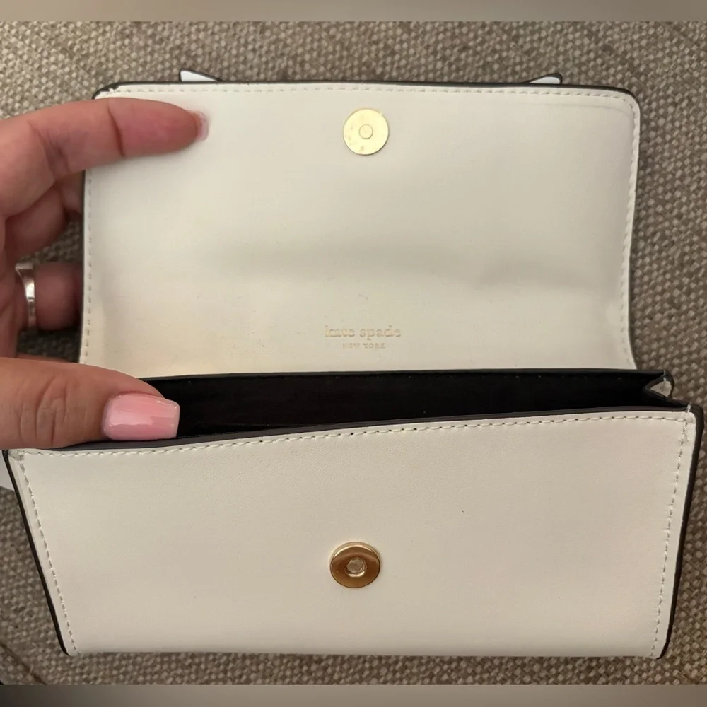 Kate Spade Belt bag size L/XL